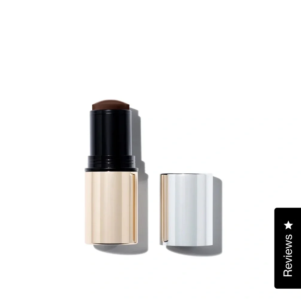 MAKE HEAT STROKE DEWY GEL CHEEK TINT IN BAKED